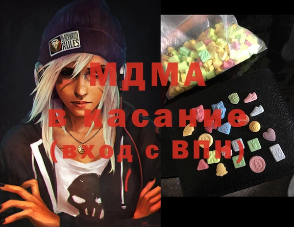 тгк Дмитровск